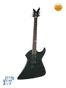 PEAVEY PXD Void I Gloss Black Electric Guitar BNIB and Factory Sealed