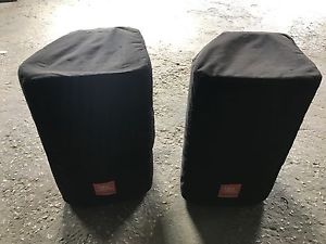 JBL PRX 612 COPPIA MONITOR CASSE ATTIVE 1000W