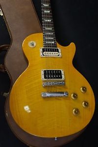 Gibson Les Paul Standard Gary Moore Signature.