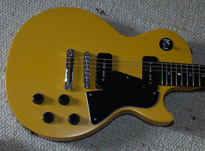 Gibson Les Paul Junior Special P90