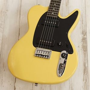 Ibanez NDM 3 2013 Noodles model Electric Guitar Free Shipping