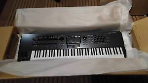 Yamaha Montage 7 - IMMACULATE - Never Used - Free Shipping Europe