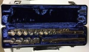Flute - Armstrong - 103 - 31 65984 - new parts - Pgh., PA