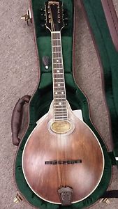 Washburn M226SWK mandola