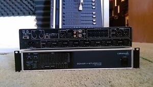 CAKEWALK/ROLAND VS 700 system I/O module and controller (READ DESCRIPTION!!)