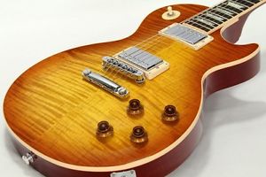Gibson Les Paul Standard 2016 T Light Burst Electric Guitar Free shipping