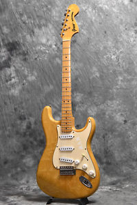 Used Electric Guitar Greco / SE500N Natural
