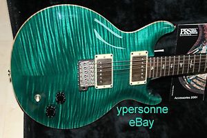 PRS PAUL REED SMITH SANTANA III 3 10 TOP !