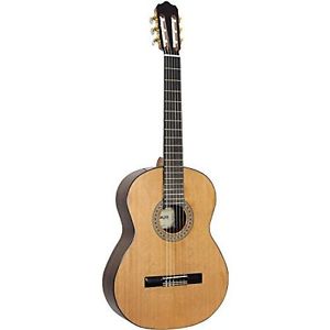 Carvalho GR50026 5 C Chitarra Classica, Naturale