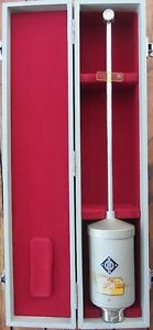 Neumann MM3u vintage tube Microphone with serial number 228