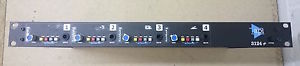 API 3124+ 4-Kanal Preamp