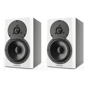Dynaudio LYD-5 Next Generation 5" Studio Monitor -PAIR BUNDLE SET * NEW * mk iii