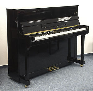 Klavier gebraucht mit Garantie