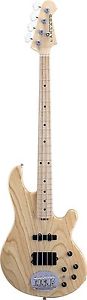 Lakland Sl494 Deluxe BT R W Clea