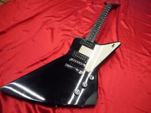 Gibson Explorer 76 Electric Guitar Free shipping