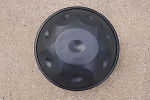 Handpan by HarmonicArt