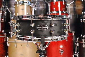 Pearl B-Stock : Hybrid Exotic VectorCast Snare Drum 14x5 - HEP1450