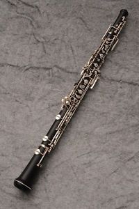 Yamaha YOB-831 Oboe Used w / Hardcase