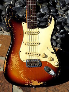 1970 Fender Stratocaster