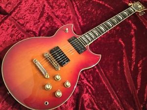 YAMAHA SG-1000 Electric Guitar Free shipping