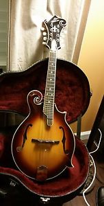 Gibson Flatiron Mandolin