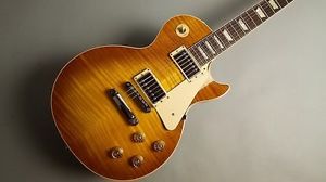 Gibson Les Paul Traditional Premium Finish 2016 Electric Guitar Free shipping