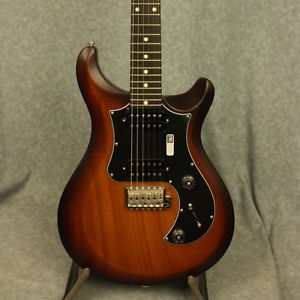 PRS S2 Standard 24 Satin Electric Guitar with Gigbag