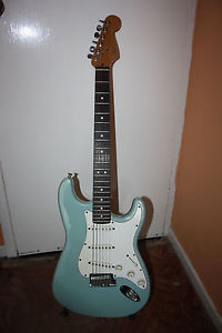 Fender US Standard stratocaster