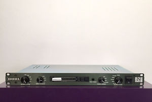 Burl B2 Bomber DAC Converter