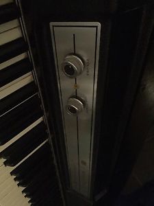 Wurlitzer 200 A E-Piano