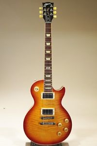 Gibson 2014 Les Paul Standard w/Min-ETune Electric Guitar Free shipping