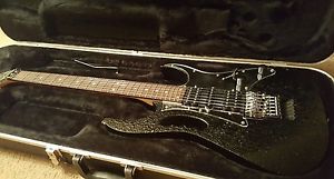 Ibanez Jem 7DBK