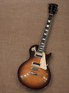 Greco EG-900T "MIJ", 1976, Excellent condition Japanese vintage guitar w/GHC
