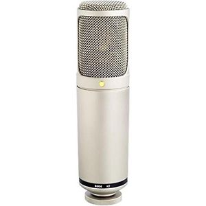 Rode K2 Tube Vocal Microphone