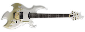 GrassRoots Kerberos guitar toriko folk lower limited model from japan