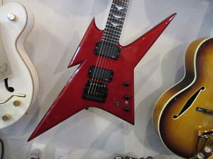 B.C.Rich: Electric Guitar IG-PS USED