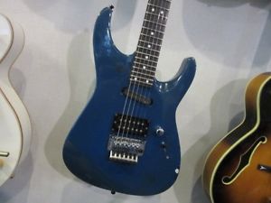 Charvel FUSION DELUXE Electric Guitar Free Shipping