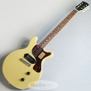 Gibson Custom Shop Limited Run 1958 Les Paul Junior Double Cutaway New