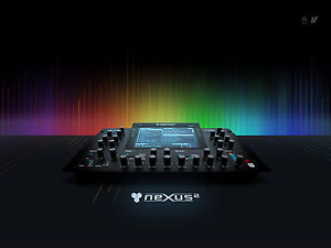 ReFX Nexus Full VSTi 2.7.4 for Windows + 45 expansions pack`s + USB elicenser