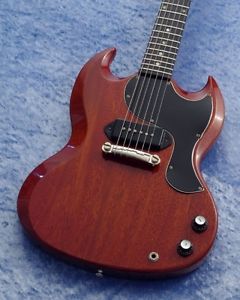 Gibson SG Junior ( '64Vintage) Electric Guitar Free shipping