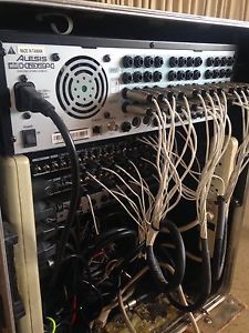 Alesis HD XR 24 Track Digital Recorder