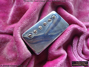 Vintage 1965 Gibson PATENT NUMBER PAF PICKUP 7.51k 1966 1967 1968 ES-335 SG