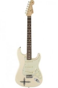 Fender Artist Series / Kenny Wayne Shepherd Stratocaster FREESHIPPING/123