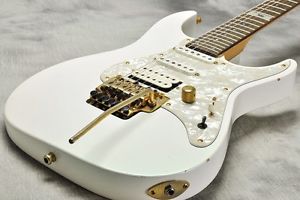 FERNANDES LA-80KK LArc-en-Ciel Ken Signature Electric Guitar Free shipping