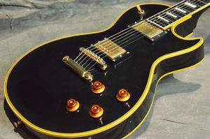 Edwards E-LP-90LTC Black