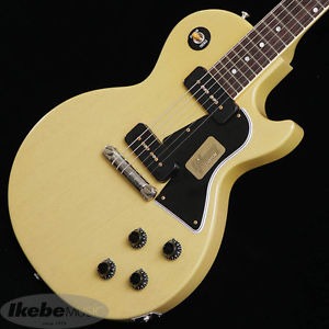 Gibson CUSTOM SHOP Historic Collection 1960 LP Special VOS TVY F/S Japan #A30