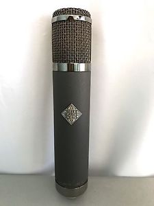 Telefunken AR-51 Tube Microphone - Great Condition