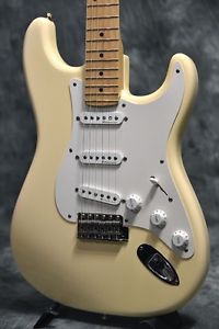 Fender USA Eric Clapton Stratocaster Update Vintage e Used Electric Guitar F/S