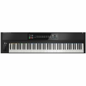 Native Instruments Komplete Kontrol S88 Keyboard