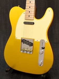 Fender Custom Danny Gatton Signature Telecaster Electric Guitar Free shipping